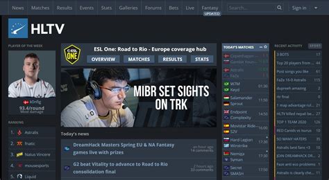 total csgo|HLTV.org .